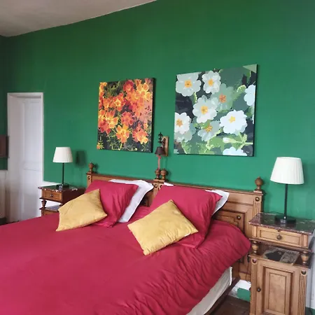 Bed & Breakfast La Ryps Saint-Valery-sur-Somme