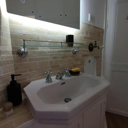 Bed & Breakfast La Ryps Saint-Valery-sur-Somme