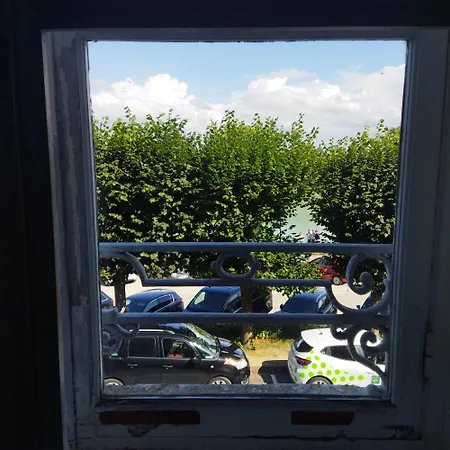 Bed & Breakfast La Ryps Saint-Valery-sur-Somme
